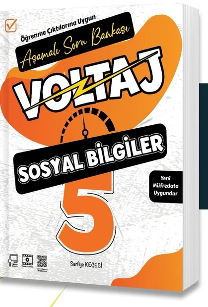 Aşamalı Soru Bankası