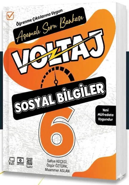 Aşamalı Soru Bankası