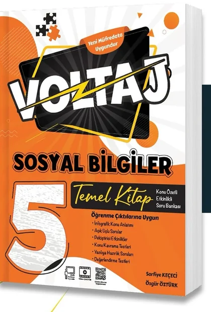 Etkinlikli Temel Kitap