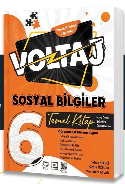 Etkinlikli Temel Kitap