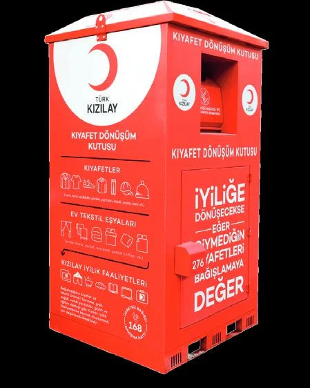 Kare — sürükleyip değiştirebilirsiniz