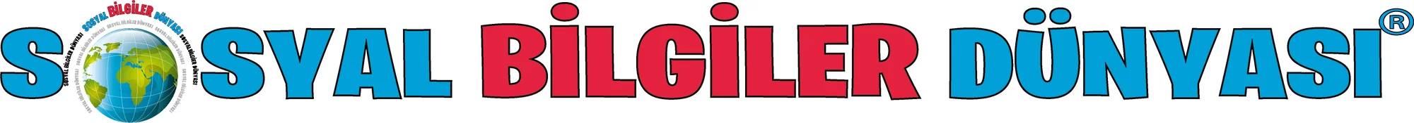 Sosyal Bilgiler Dünyası