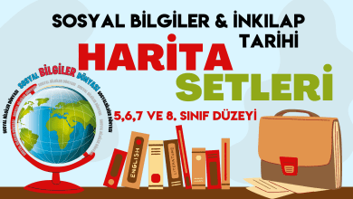 Harita Setleri