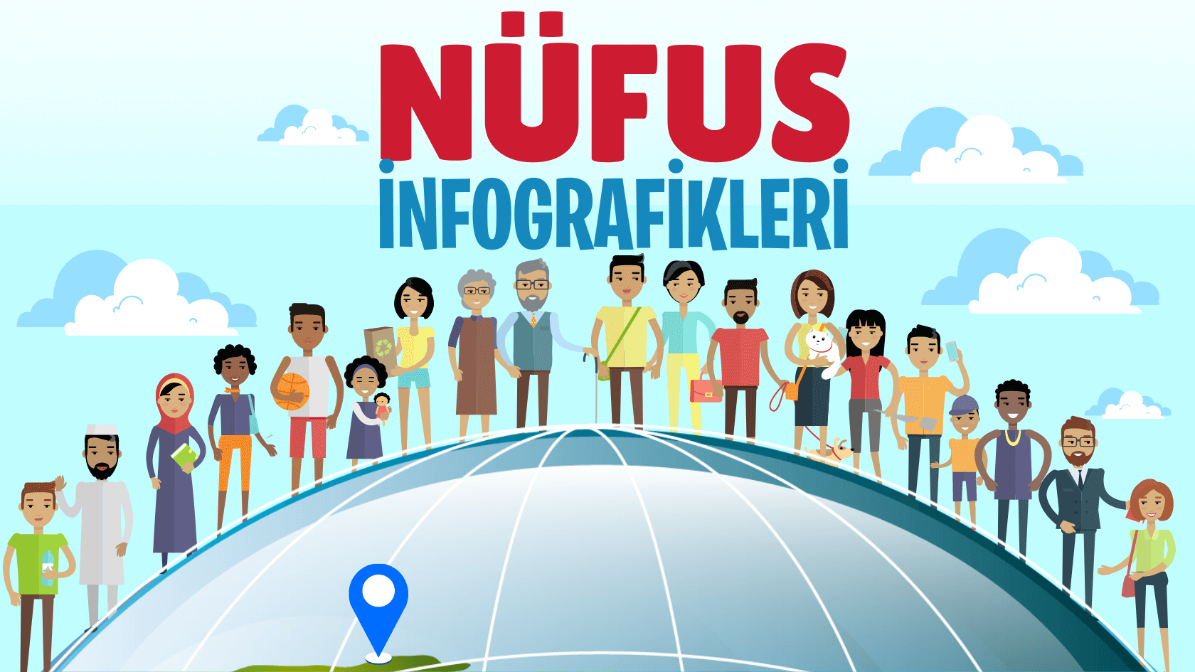 Türkiye nüfusu 85 milyon 372 bin 377 kişi oldu