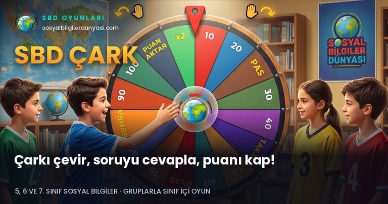 SBD Çark