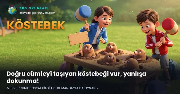 SBD Köstebek